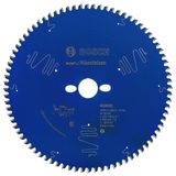Bosch 2608644095 165x20 mm 52 Diş Expert Alüminyum Kesme Testeresi