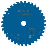 Bosch 2608644289 185x20 36 mm Diş Paslanmaz Çelik Taşlama Tabanı