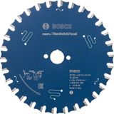 Bosch 2608644366 Expert 165x20 mm 30 Diş Sandviç Panel Için Daire Testere Bıçağı