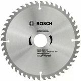 Bosch 2608644377 Daire Testere Bıçağı 190*30 Mm 48 Diş