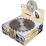 Bosch 2608644377 Optiline Eco Ahşap 190x30 mm 48 Diş Daire Testere