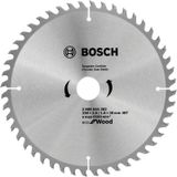 Bosch 2608644382 Optiline Eco 230x30 48 Diş Daire Testere Bıçağı