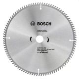 Bosch 2608644386 Optiline Eco 305 X 30 100 Diş Daire Testere Bıçağı