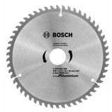 Bosch 2608644389 Daire Testere Bıçağı 190*30 Mm 54 Diş
