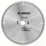 Bosch 2608644396 Daire Testere Bıçağı Eco Alum. 305*30 Mm 96 Diş