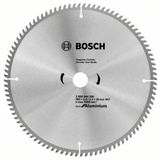 Bosch 2608644396 Eco For Aluminium 305x30 96 Diş Daire Testere Bıçağı