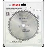 Bosch 2608644411 Ecoal Daire Testere Bıçağı 184*20 Mm 60 Diş