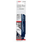 Bosch 2608653180 S 955 CHM 100 mm Sert Metaller İçin Ağır Hizmet 1'li Testere