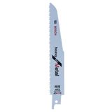 Bosch 2608654820 S 920 CF 100 mm 5'li Metal Ağır Hizmet Panter Testere