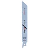 Bosch 2608656014 S 922 Bf 100 mm 5'li Esnek Metal Panter Testere