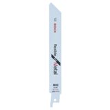 Bosch 2608656038 S 922 EF 100 mm 2'li Esnek Metal Panter Testere Ucu