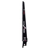 Bosch 2608656263 S 628 DF 100 mm 5'li Alçı-Sıva İçin Panter Testere Bıçağı