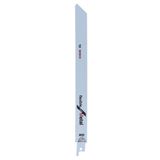 Bosch 2608657553 S 1122 EF 175 mm 25'li Esnek Metal Panter Testere Ucu