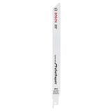 Bosch 2608658030 S 1122 VFR 165 mm 5'li Çivili Palet Tamiri İçin Testere