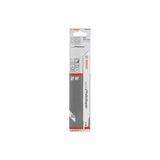 Bosch 2608658033 S725 VFR 5'li Testere Bıçağı