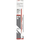 Bosch 2608658327 S 1122 CHM Özel Seri Sert Çivili Paletler İçin 1'li Testere