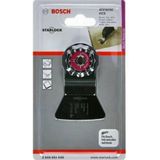 Bosch 2608661646 Raspa Atz 52 Sc 1'Li