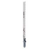 Bosch 2608663867 T308 BO 3'lü Testere Bıçağı