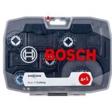 Bosch 2608664131 Starlok 5 Parça Best of Cutting Ahşap Metal Kesme Seti