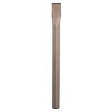 Bosch 2608690108 28x400x35 mm Altıgen Şaft Yassı Keski