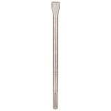 Bosch 2608690239 Sds-max 400x25 mm Düz Yassı Keski