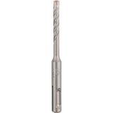 Bosch 2608833777 PLUS-5X Serisi 6 x 110 mm Sds Plus Kırıcı Delici Matkap Ucu