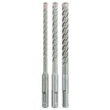 Bosch 2608833912 SDS Plus-5x6,8,10 x 160 mm 3 Parça Matkap Ucu Seti
