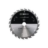 Bosch 2608837685 Standard For Wood 165x1,5/1x20 T24 Ahşap Daire Testere Bıçağı