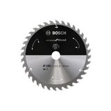 Bosch 2608837686 165x20 mm 36 Diş Akülü Makineler İçin Ahşap Testere Bıçağı