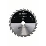 Bosch 2608837686 Standard For Wood 165x20-36 Daire Testere Bıçağı