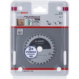 Bosch 2608837752 85x15 mm 30 Diş Akülü Daire Makineleri İçin Testere Bıçağı