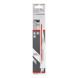 Bosch 2608900398 Expert S 1167 XHM Ahşap-Metal 225 mm Panter 1'li Testere