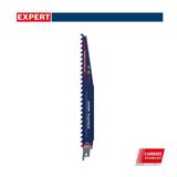 Bosch 2608900403 Expert S 1142 KHM Sert Ahşap İçin Panter 1li Testere