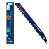 Bosch 2608900408 Expert S 1141 HM Gözenekli Beton İçin 225 mm Panter Testere