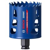 Bosch 2608900430 64 mm Expert Sert Malzemeler için Panç