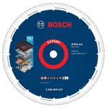 Bosch 2608900537 355x25,4 mm Dmw Metal Kesme Diski