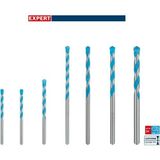 Bosch 2608900648 Expert CYL-9 7'li Çok Amaçlı Matkap Ucu Seti