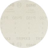 Bosch 2608900674 M480 125 mm 150 Kum Elek Telli Ağ Zımpara