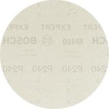 Bosch 2608900695 M480 150 mm 240 Kum Elek Telli Ağ Zımpara