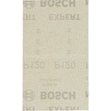 Bosch 2608900736 M480 80x133 mm 120 Kum Elek Telli Ağ Zımpara