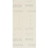 Bosch 2608900745 M480 93x186 mm 120 Kum Elek Telli Ağ Zımpara