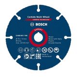 Bosch 2608901196 Carpide Multi Whell 76 mm Çok Amaçlı Elmas Kesici Disk