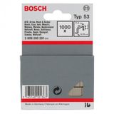 Bosch 2609200291 Tip 53 11.4x0.74x4 mm Zımba Teli