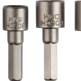 Bosch 2609255904 DIY 4 Parça Lokma Seti