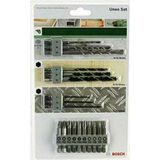 Bosch 2609256989 Uneo Set 19 Parçalı