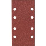 Bosch 2609256A81 93x185 mm 60 Kum Titreşimli Zımpara Kağıdı