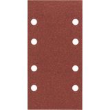 Bosch 2609256A83 93x185 mm 120 Kum Titreşimli Zımpara Kağıdı