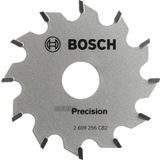 Bosch 2609256C82 PKS16 65x15 mm 12 Diş Ahşap Daire Testere Bıçağı