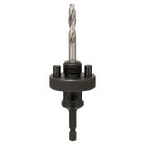 Bosch 2609390587 32-76 mm Pançlar İçin Hex Adaptör