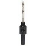 Bosch 2609390588 14-30 mm Pançlar İçin Hex Adaptör